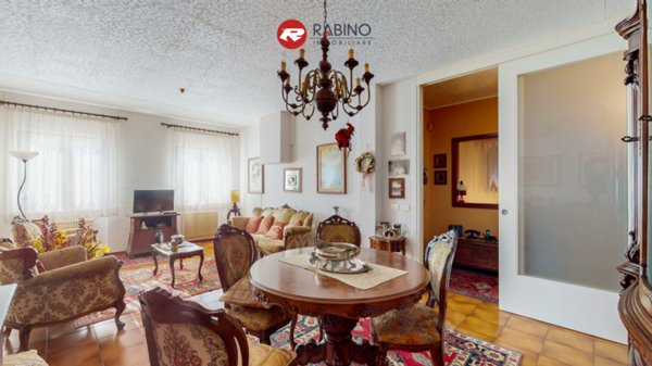 casa indipendente in vendita a Basiliano