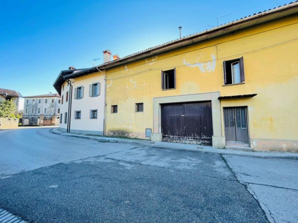 casa indipendente in vendita a Basiliano