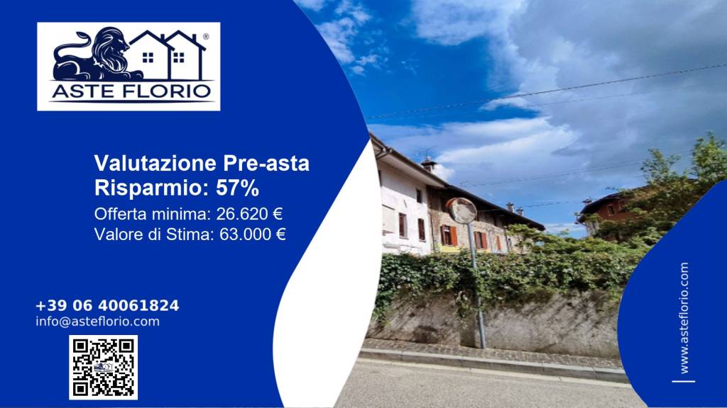 appartamento in vendita a Basiliano