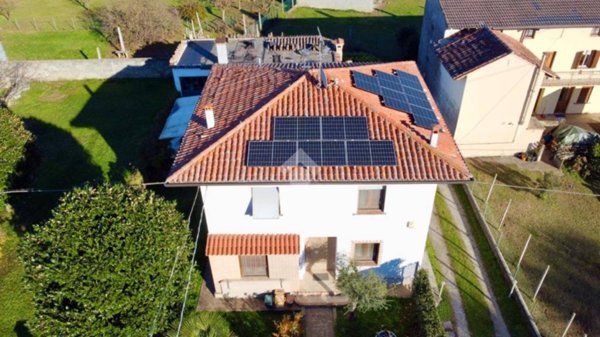 casa indipendente in vendita a Basiliano