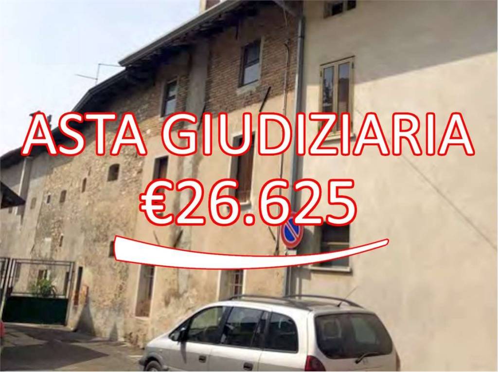 casa indipendente in vendita a Basiliano