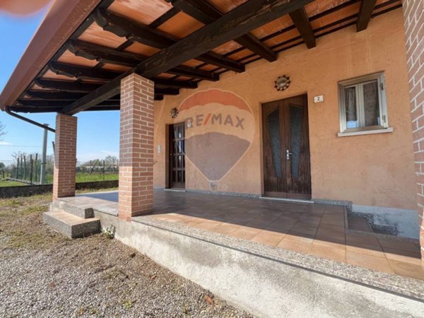 casa indipendente in vendita a Basiliano