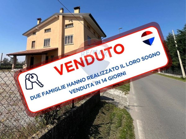 casa indipendente in vendita a Basiliano