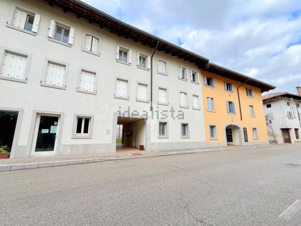 appartamento in vendita a Basiliano