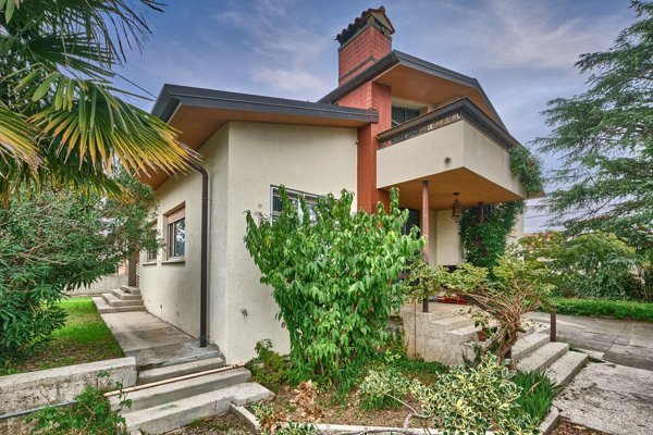 casa indipendente in vendita a Basiliano