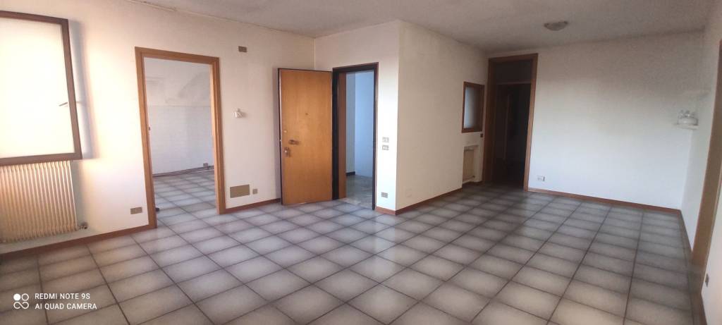 appartamento in vendita a Basiliano