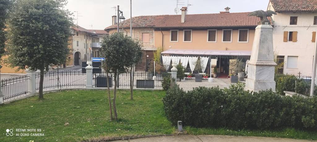 monolocale in vendita a Basiliano