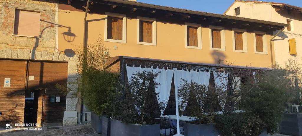 casa indipendente in vendita a Basiliano