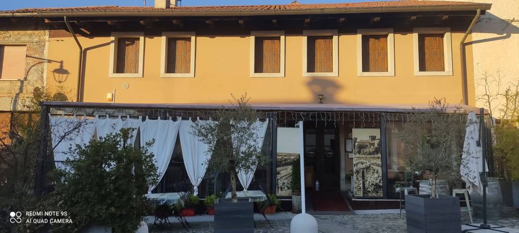 casa indipendente in vendita a Basiliano