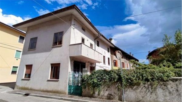 casa indipendente in vendita a Basiliano