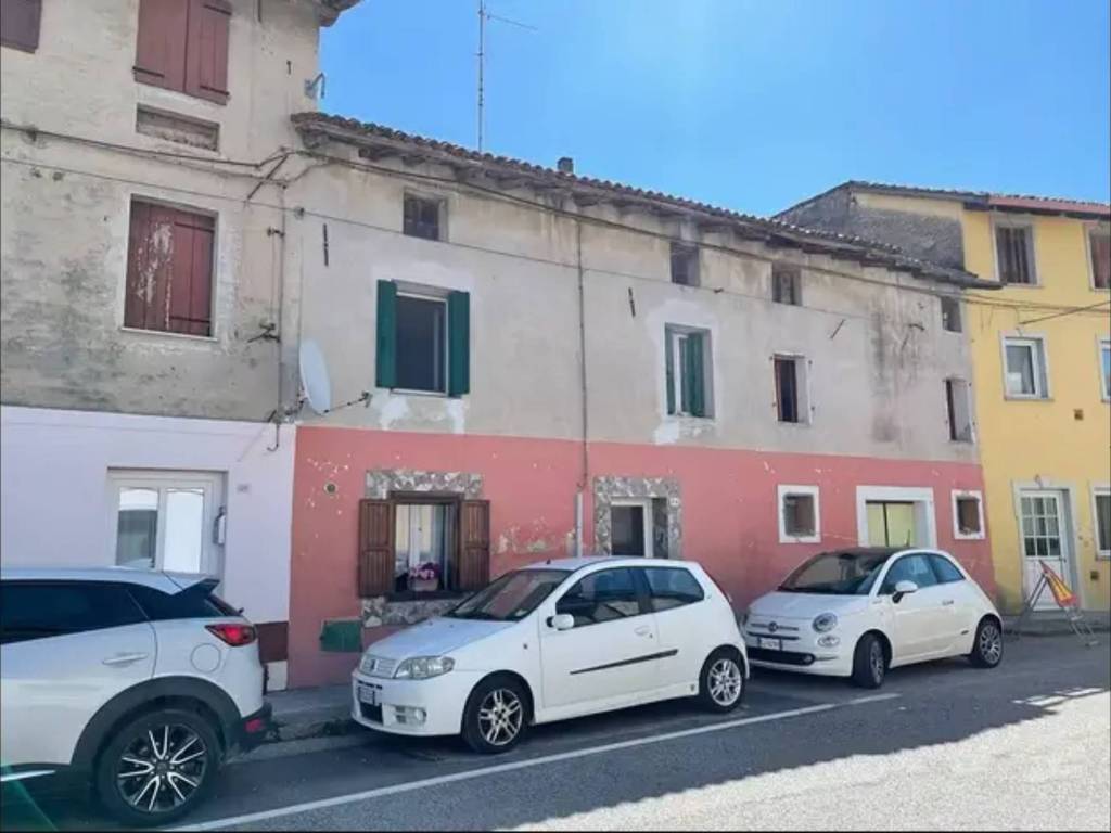 appartamento in vendita a Basiliano