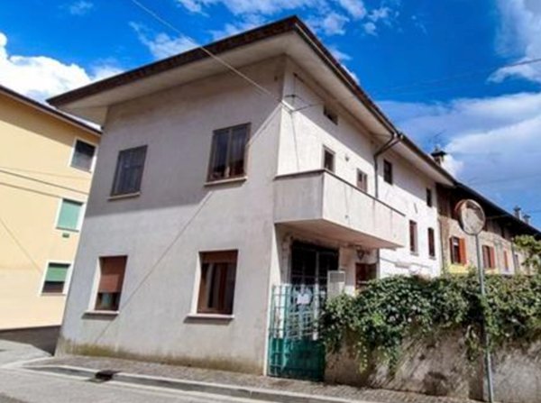 casa indipendente in vendita a Basiliano