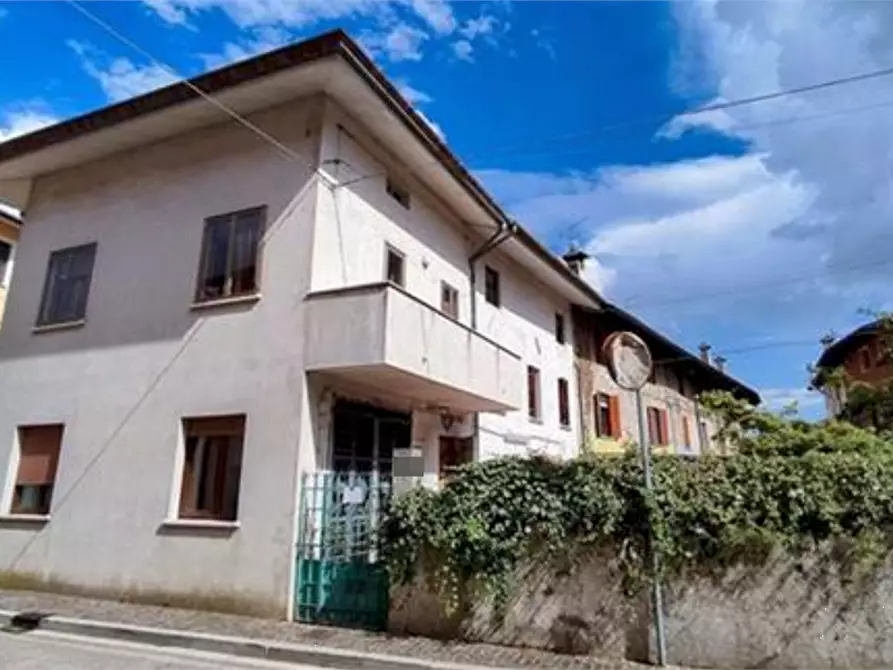 casa indipendente in vendita a Basiliano