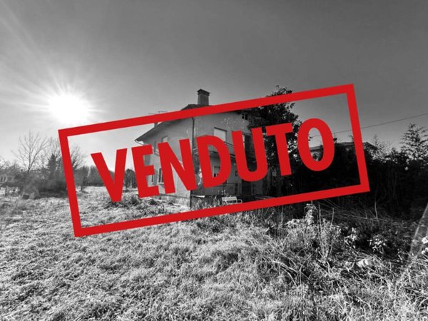 casa indipendente in vendita a Basiliano
