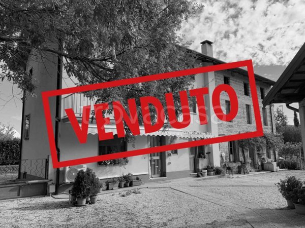 casa indipendente in vendita a Basiliano