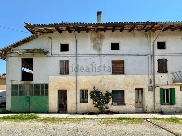 appartamento in vendita a Basiliano