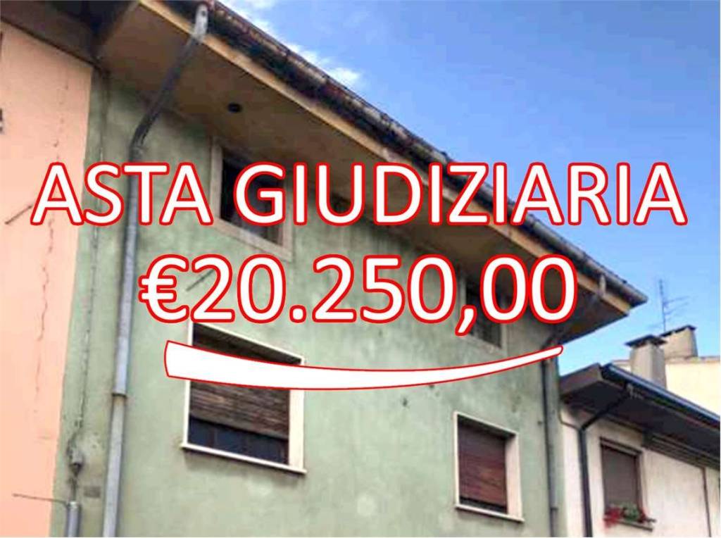 appartamento in vendita a Basiliano