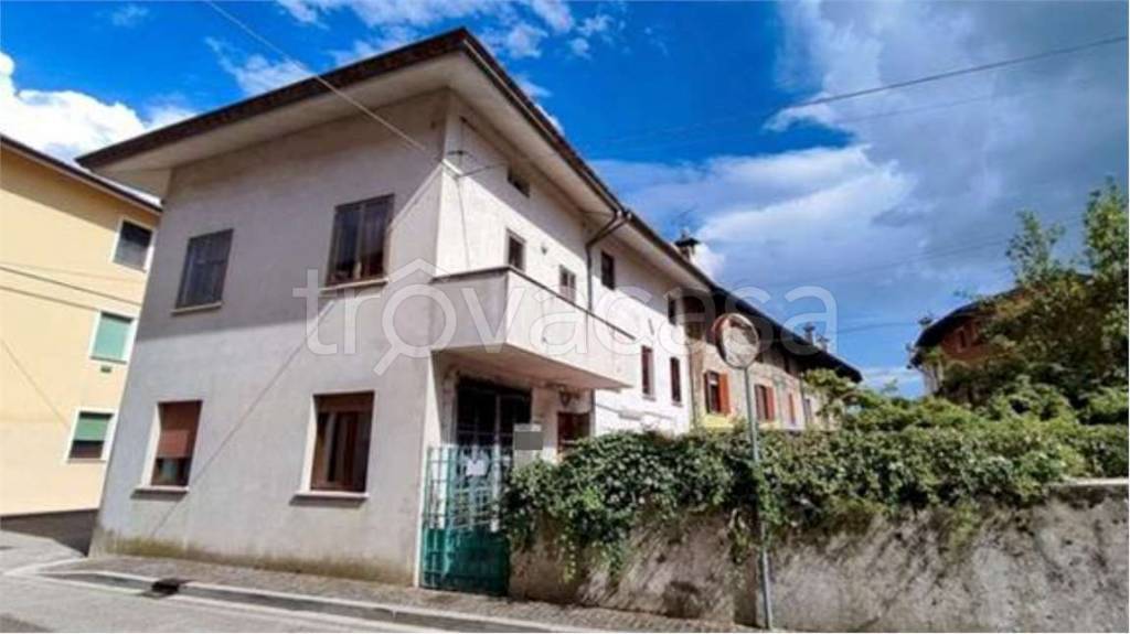 casa indipendente in vendita a Basiliano