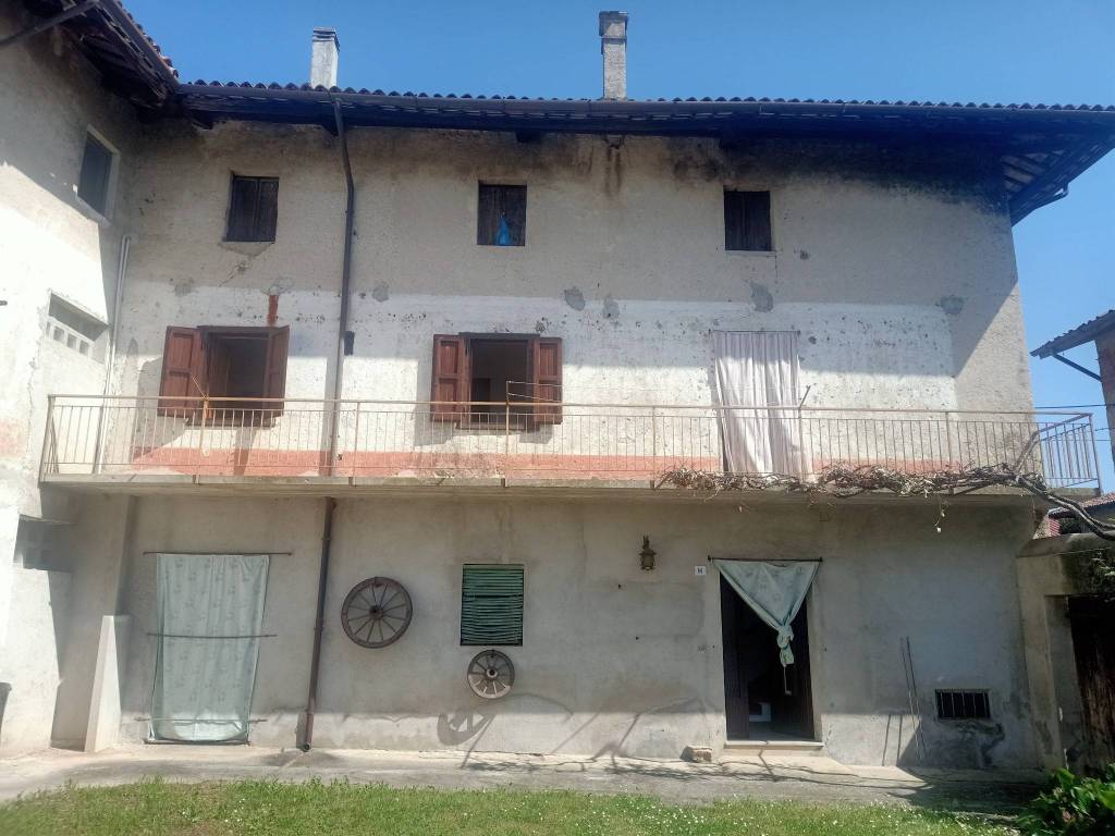 casa indipendente in vendita a Basiliano