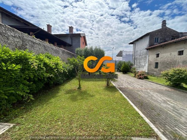 appartamento in vendita a Basiliano