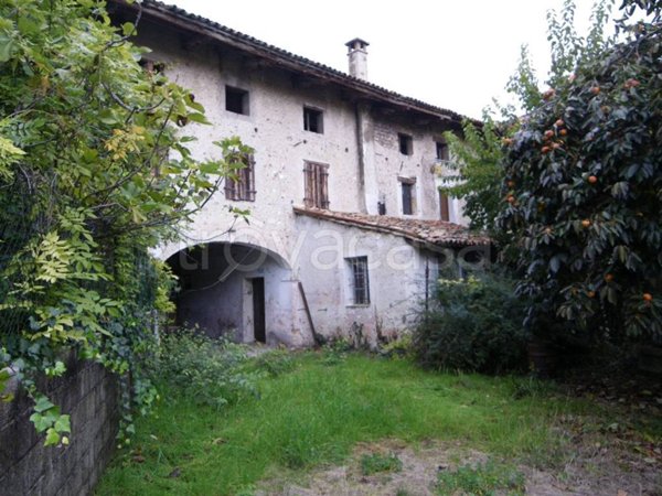 casa indipendente in vendita a Basiliano