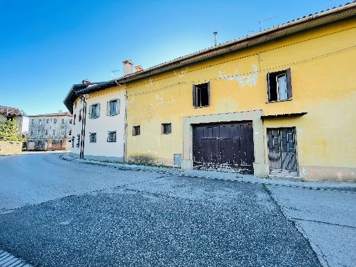 casa indipendente in vendita a Basiliano