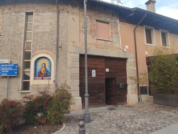 casa indipendente in vendita a Basiliano