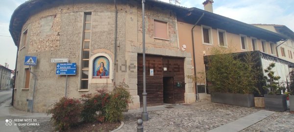 casa indipendente in vendita a Basiliano