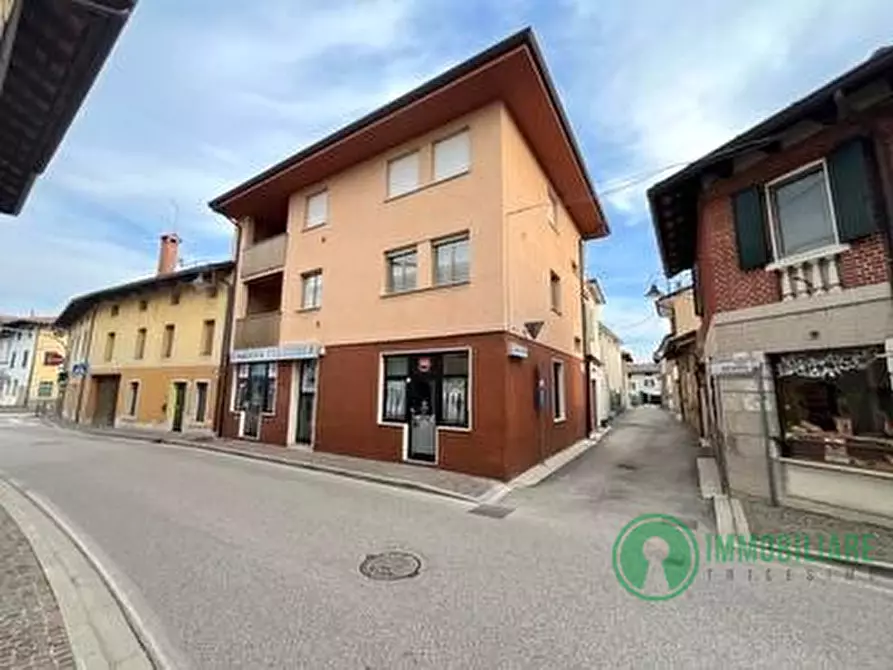 appartamento in vendita a Basiliano