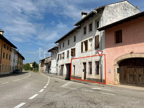appartamento in vendita a Basiliano