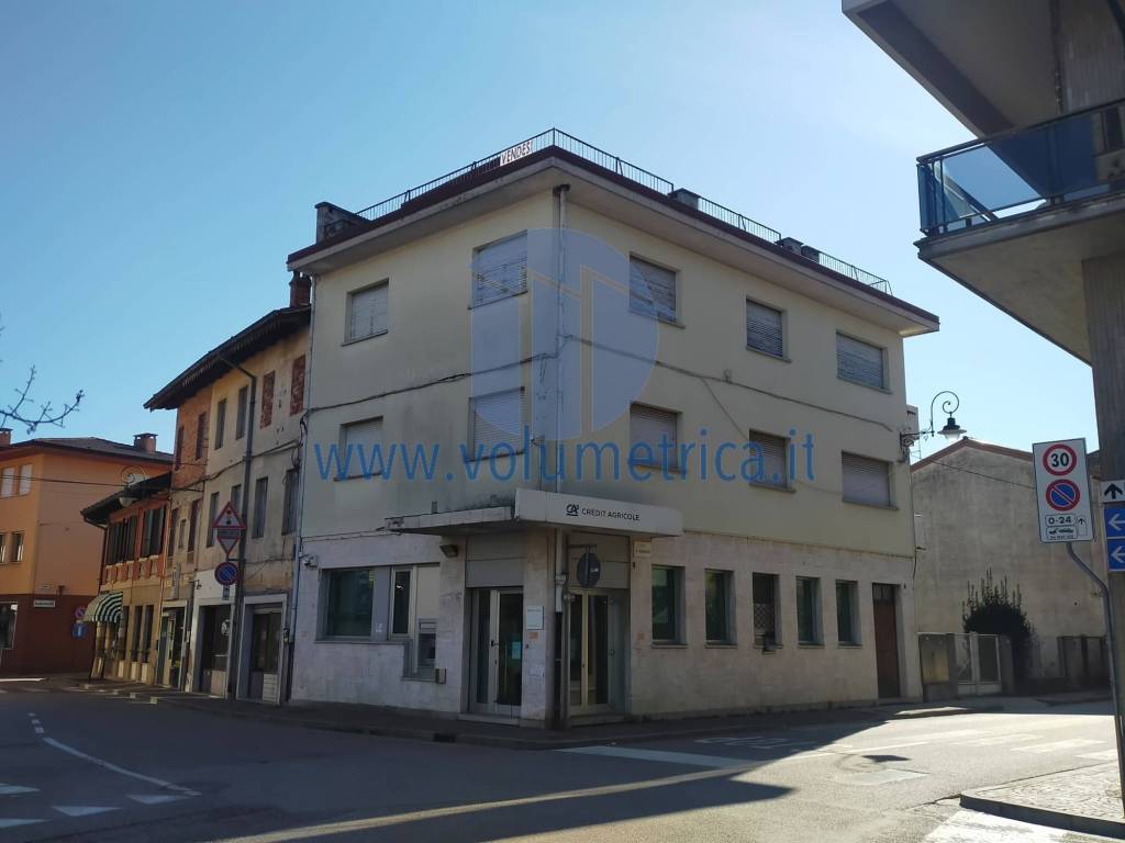 appartamento in vendita a Basiliano