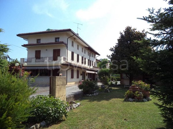 casa indipendente in vendita a Basiliano