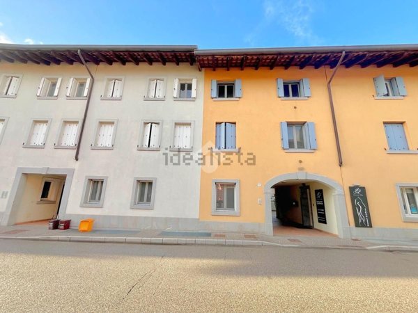 appartamento in vendita a Basiliano