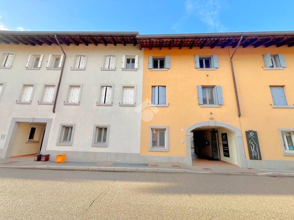 appartamento in vendita a Basiliano