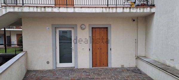 appartamento in vendita a Basiliano