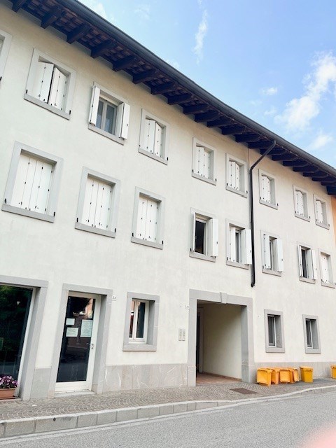 appartamento in vendita a Basiliano
