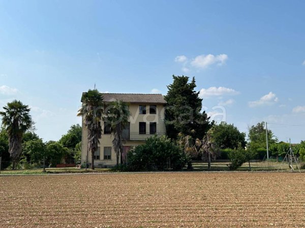 casa indipendente in vendita a Basiliano
