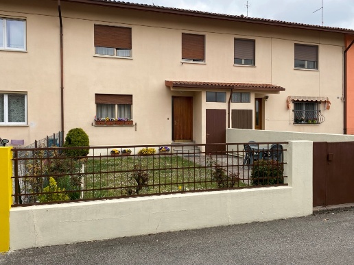 casa indipendente in vendita a Basiliano