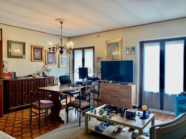 appartamento in vendita a Basiliano