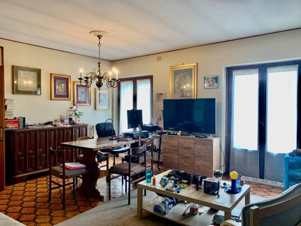 appartamento in vendita a Basiliano