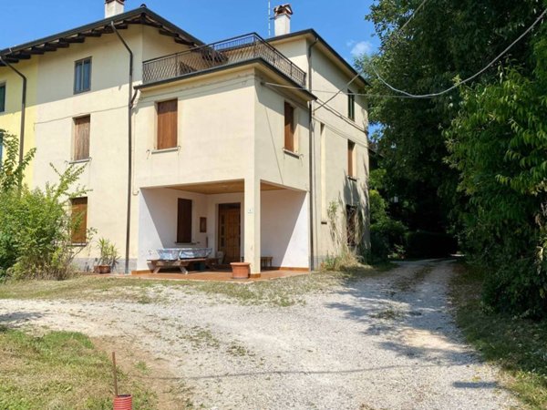 casa indipendente in vendita a Basiliano