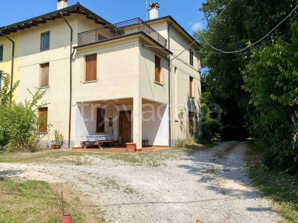 casa indipendente in vendita a Basiliano