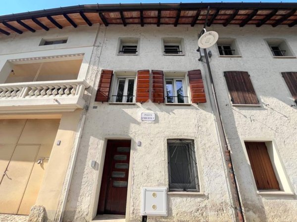casa indipendente in vendita a Basiliano