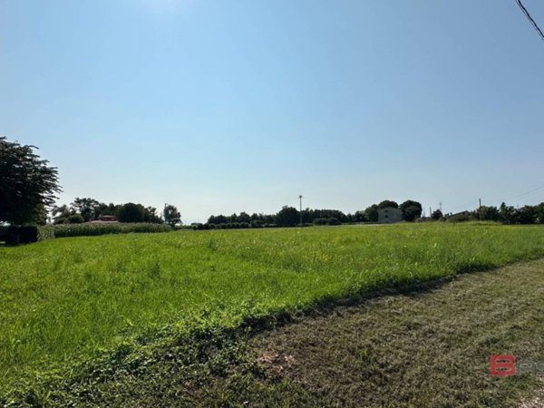 terreno agricolo in vendita a Basiliano