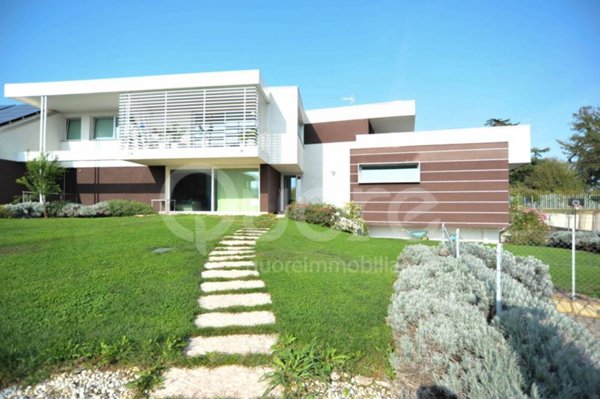 casa indipendente in vendita a Basiliano