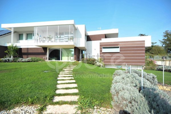 casa indipendente in vendita a Basiliano