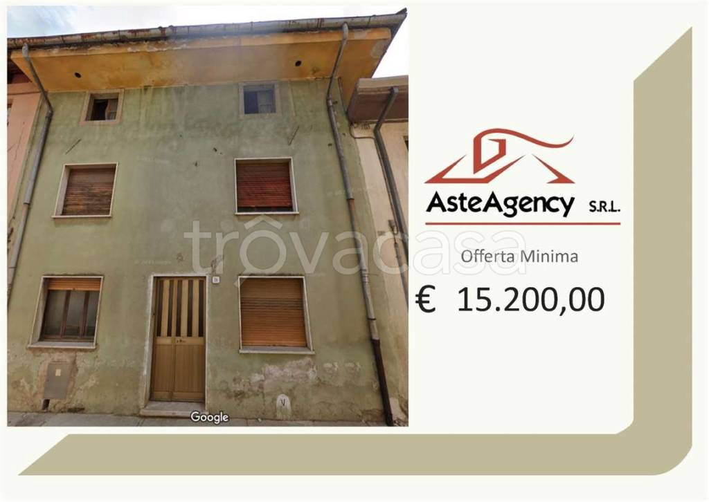 casa indipendente in vendita a Basiliano