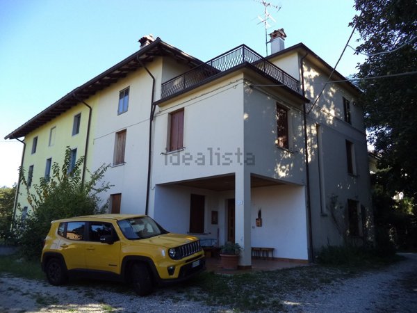 casa indipendente in vendita a Basiliano