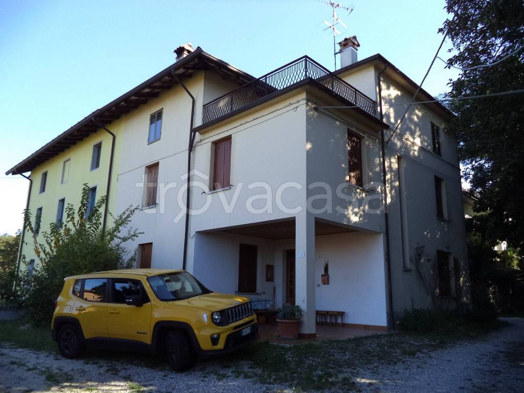 casa indipendente in vendita a Basiliano