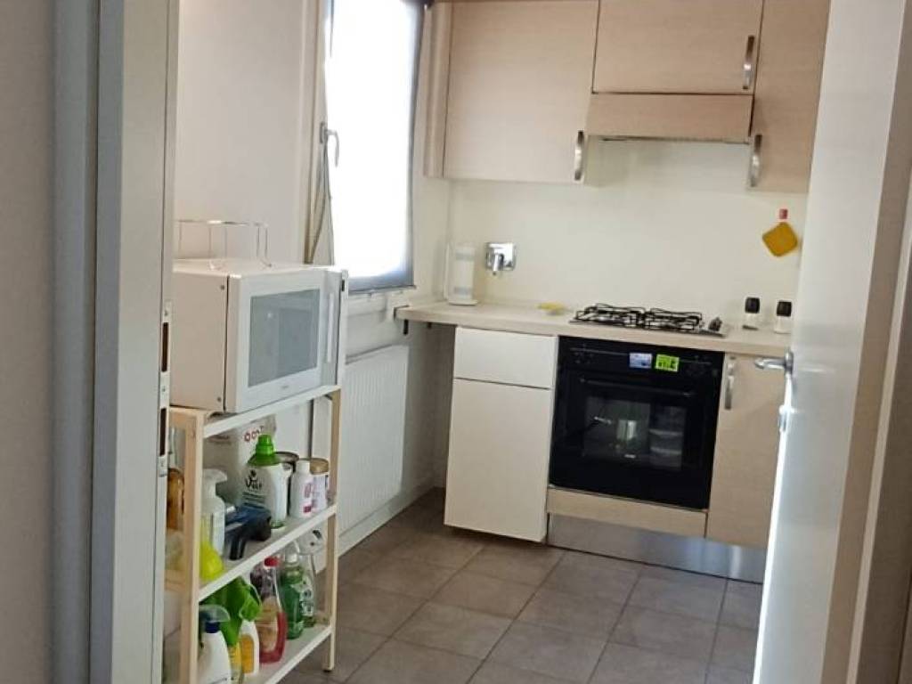 appartamento in vendita a Basiliano